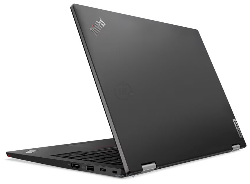 Фотографии Lenovo ThinkPad L13 Yoga Gen 4 Intel (21FKS1EQ00)