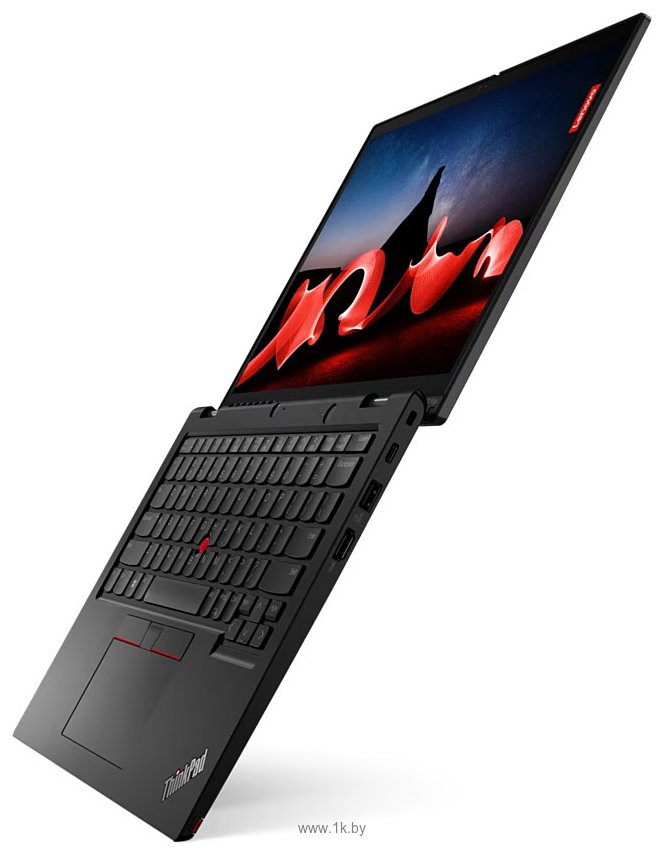 Фотографии Lenovo ThinkPad L13 Yoga Gen 4 Intel (21FKS1EQ00)