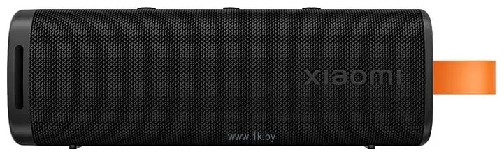 Фотографии Xiaomi Sound Outdoor (черный, международная версия)