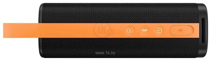 Фотографии Xiaomi Sound Outdoor (черный, международная версия)