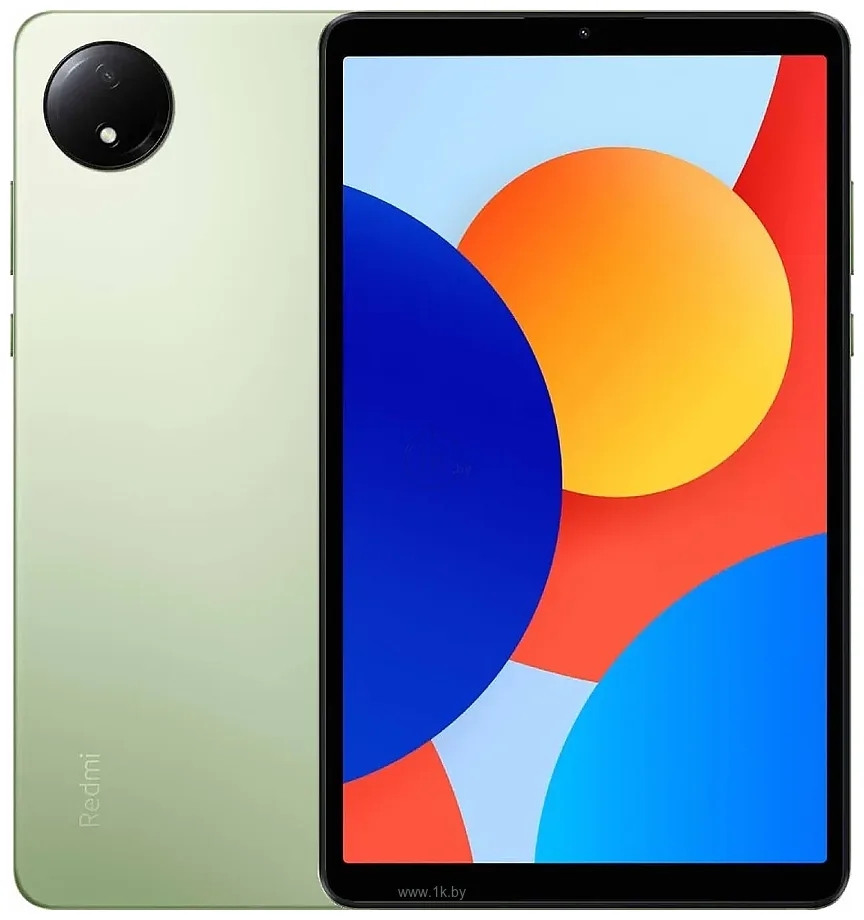 Фотографии Xiaomi Redmi Pad SE 8.7 4/128Gb (международная версия) Фотографии Xiaomi Redmi Pad SE 8.7 4/128Gb (международная версия)