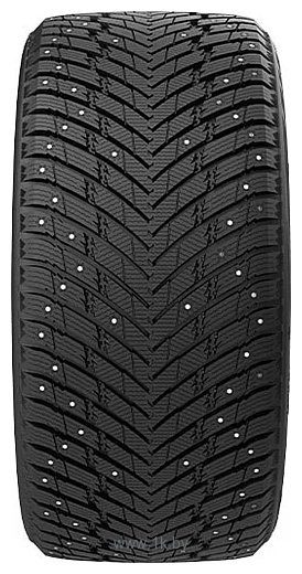 Фотографии iLink WinterVorhut STUD II 225/55 R17 101H XL (под шип)