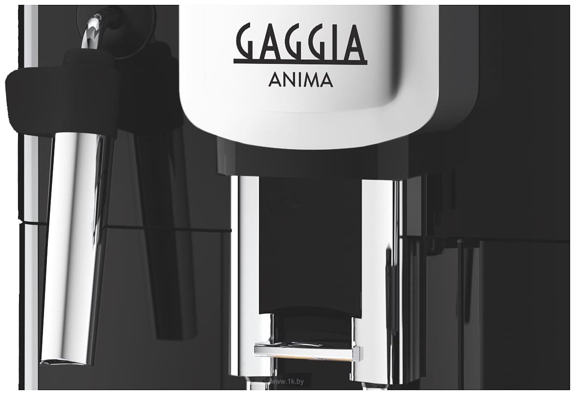 Фотографии Gaggia Anima CMF BK RI8760/01