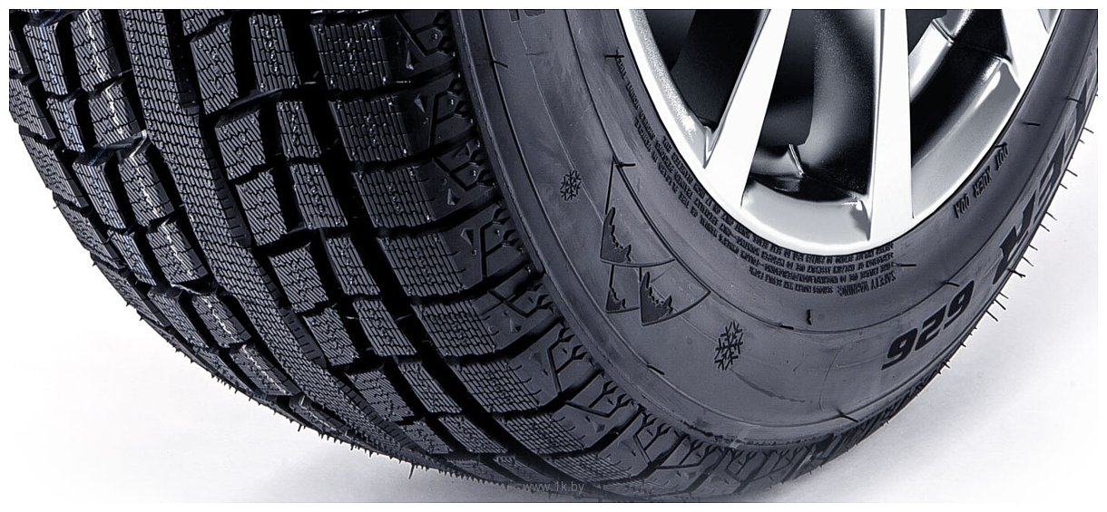 Фотографии Centara Winter 626 265/45 R21 108H