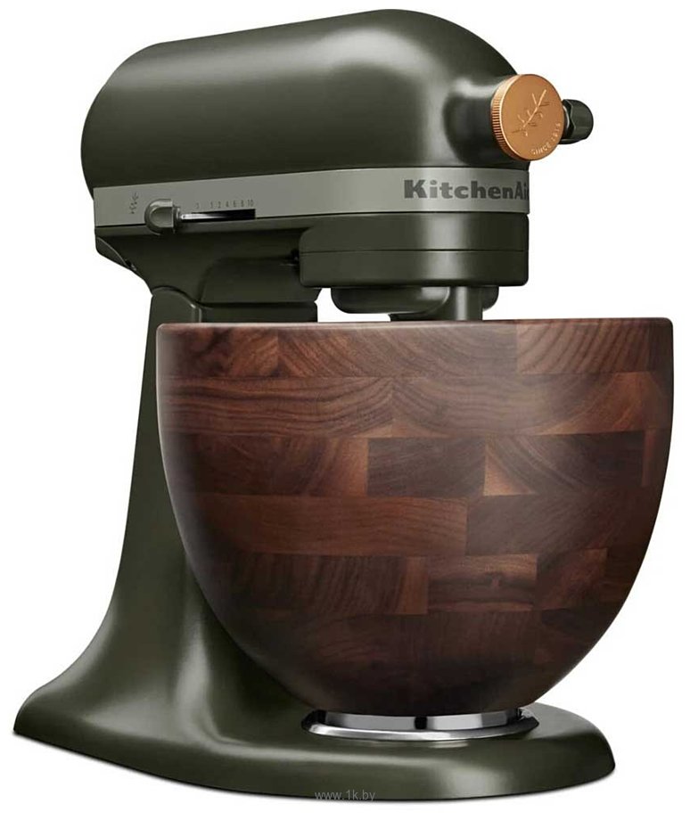 Фотографии KitchenAid 5KSM180WSEEG