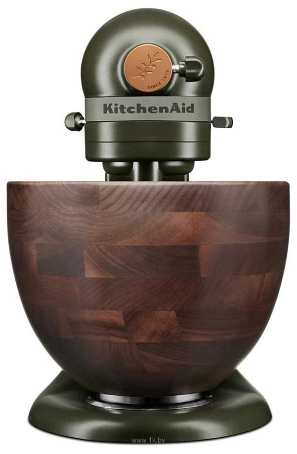 Фотографии KitchenAid 5KSM180WSEEG