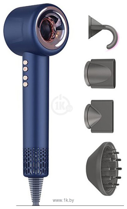 Фотографии SenCiciMen Hair Dryer X13 (международная версия)