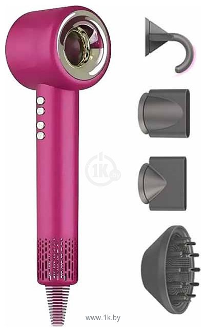 Фотографии SenCiciMen Hair Dryer X13 (международная версия)