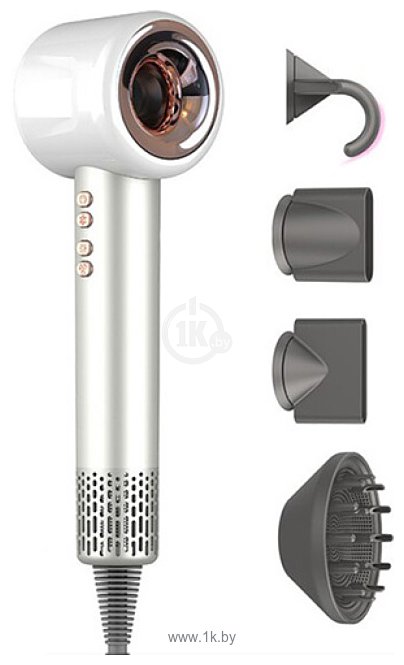 Фотографии SenCiciMen Hair Dryer X13 (международная версия)