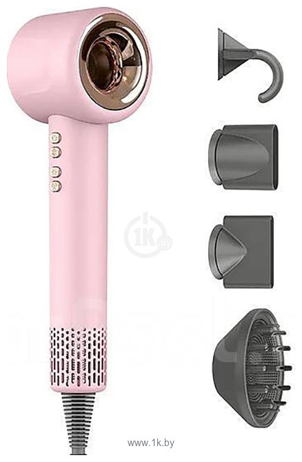 Фотографии SenCiciMen Hair Dryer X13 (международная версия)