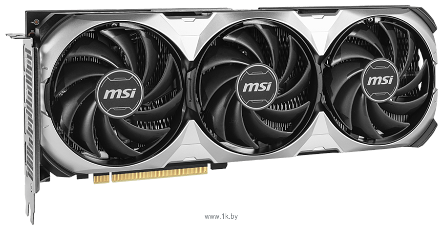 Фотографии MSI GeForce RTX 4070 VENTUS 3X E1 12G OC