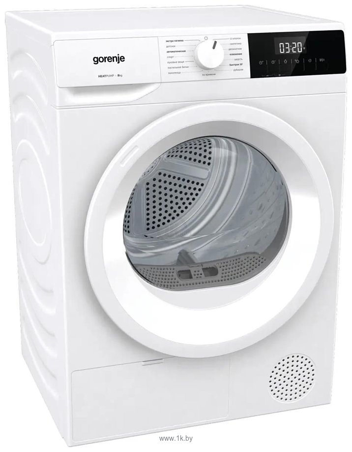 Фотографии Gorenje DHNE82/C