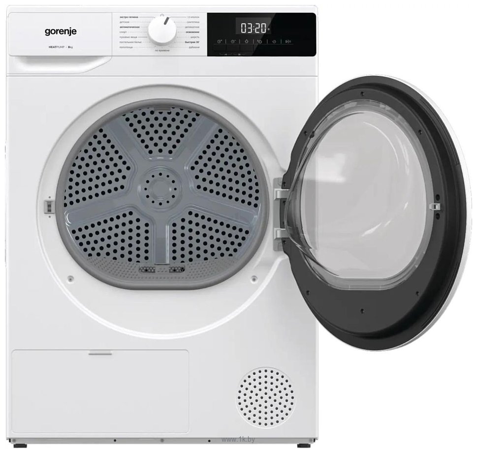 Фотографии Gorenje DHNE82/C