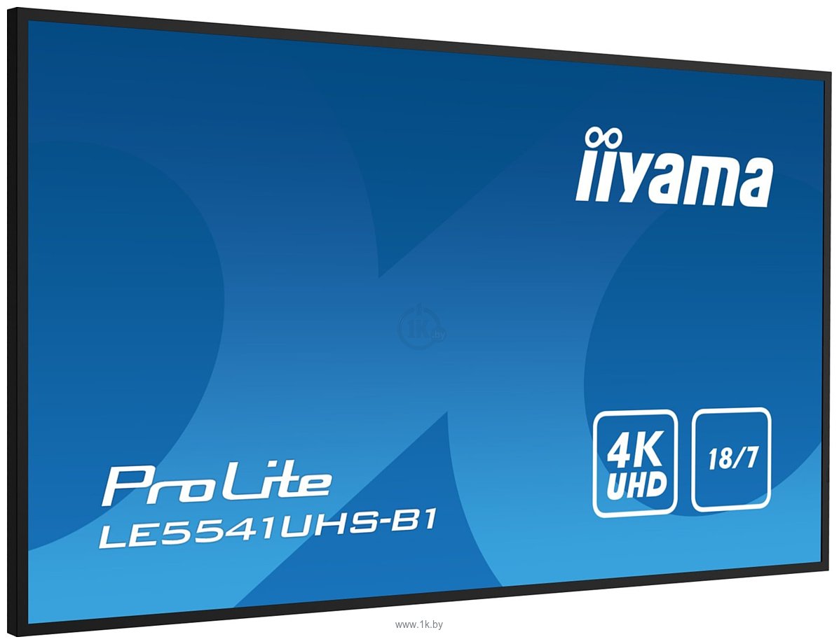 Фотографии Iiyama ProLite LE5541UHS-B1