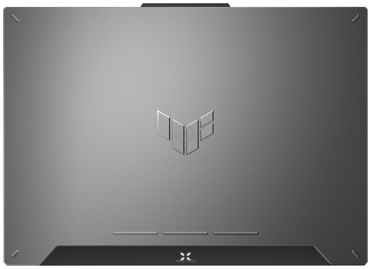 Фотографии ASUS TUF Gaming A15 2023 FA507NV-LP137