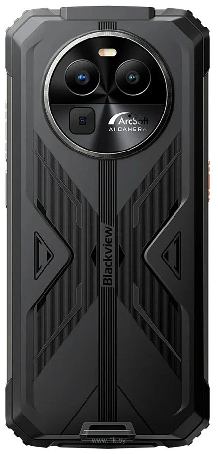 Фотографии Oscal Pilot 2 8/256GB