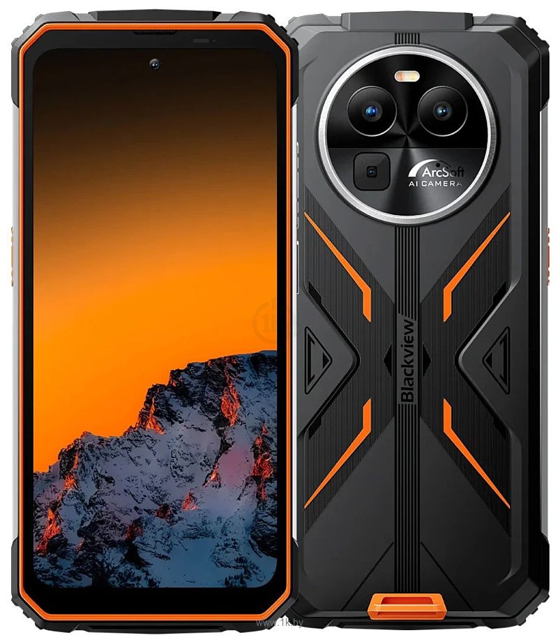 Фотографии Oscal Pilot 2 8/256GB