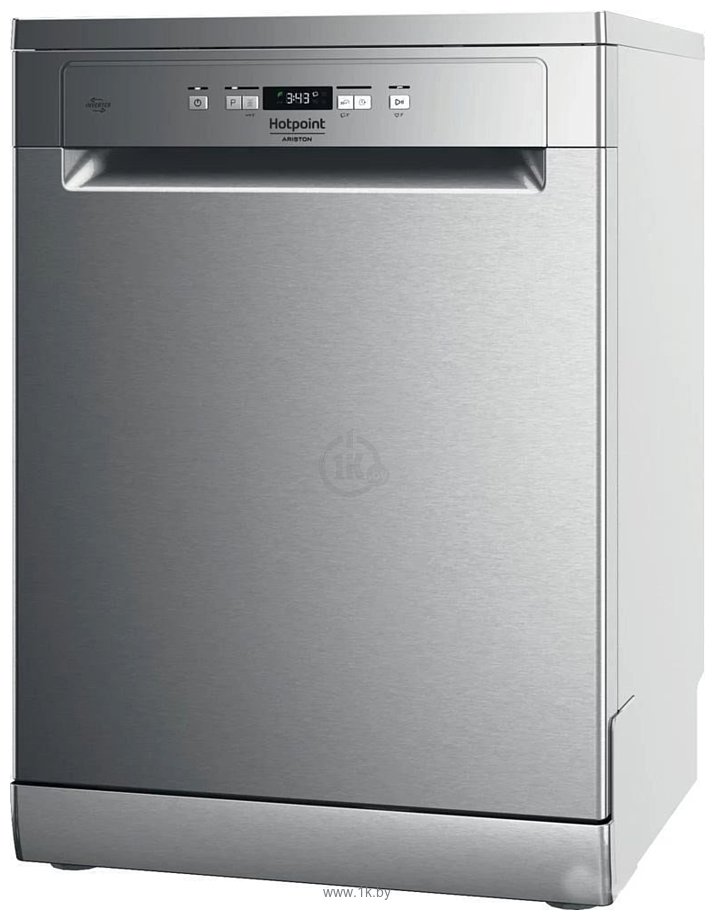 Фотографии Hotpoint HFC3C26FX