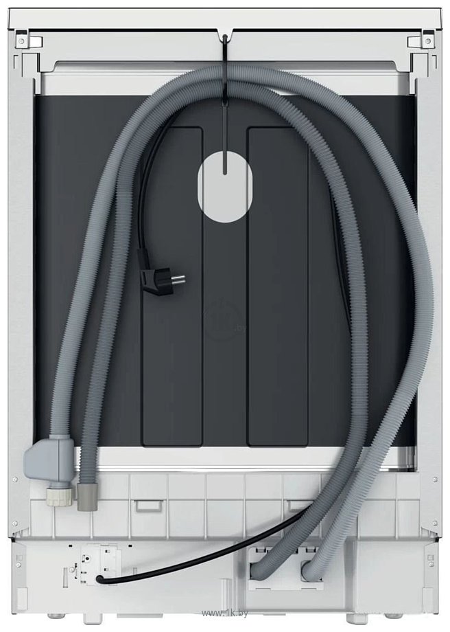 Фотографии Hotpoint HFC3C26FX