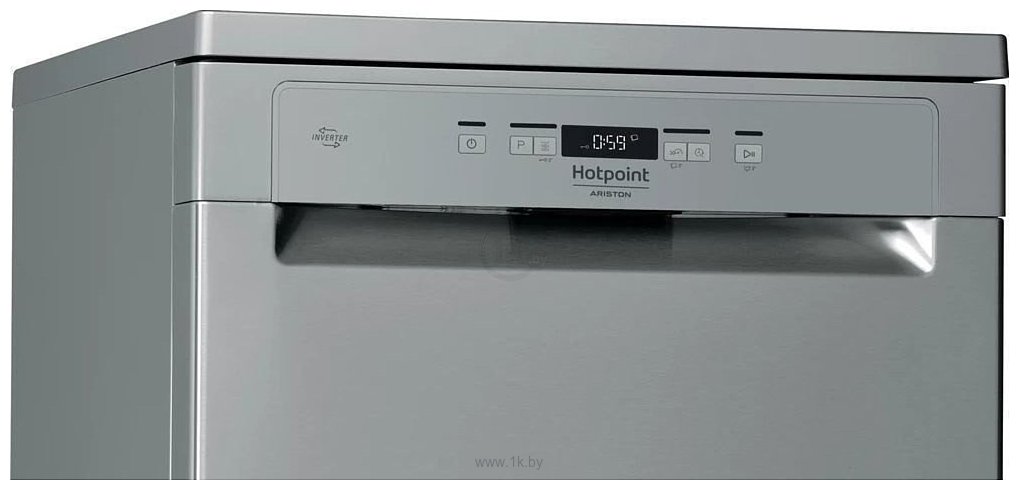 Фотографии Hotpoint HFC3C26FX