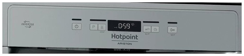 Фотографии Hotpoint HFC3C26FX