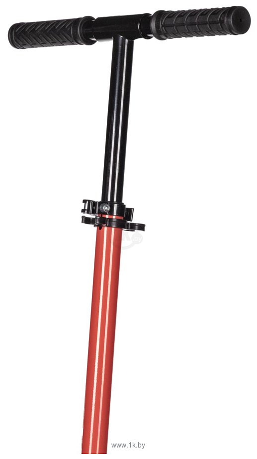 Фотографии NOVATRACK Polis Plastic 160P.POLIS.RD25 (красный)