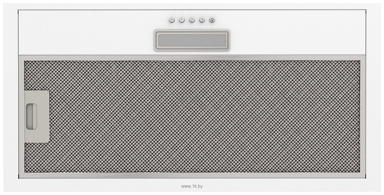 Фотографии Elikor Cube Basic 60П-500-КЗД (белый)