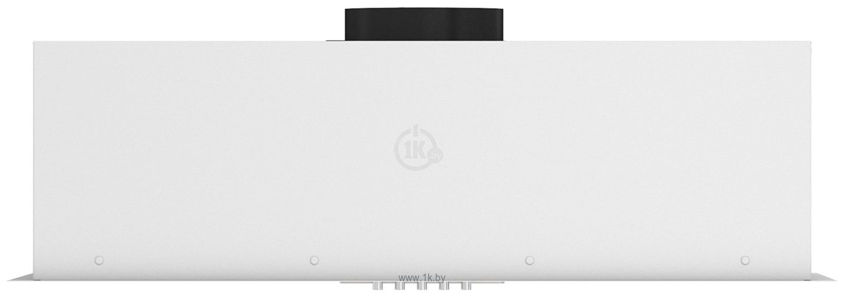 Фотографии Elikor Cube Basic 60П-500-КЗД (белый)