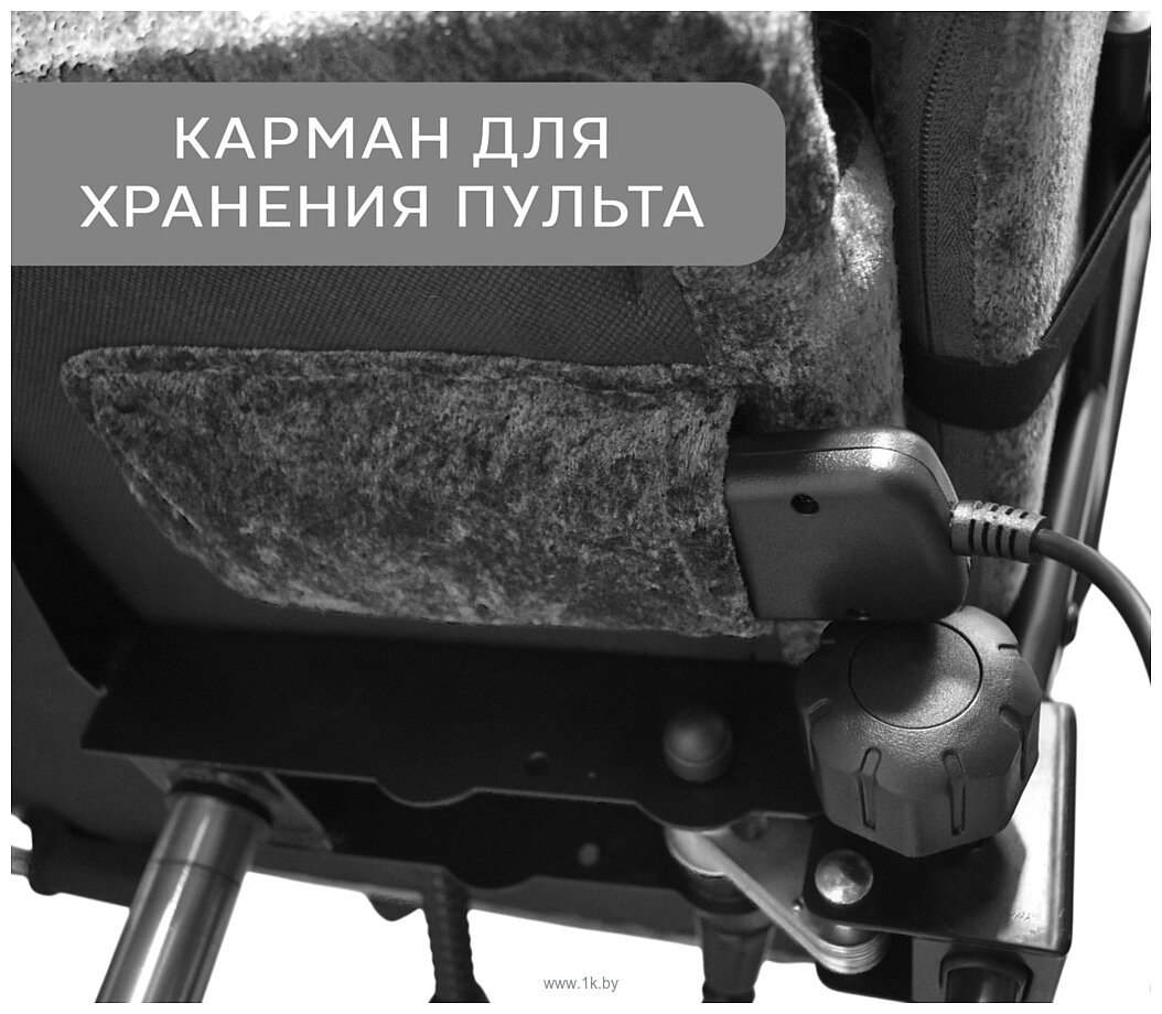 Фотографии Calviano Asti Ultimato (dark grey fabric)