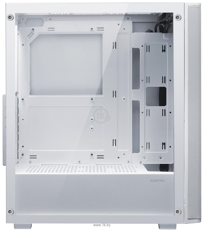 Фотографии XASTRA A300 0F (белый)