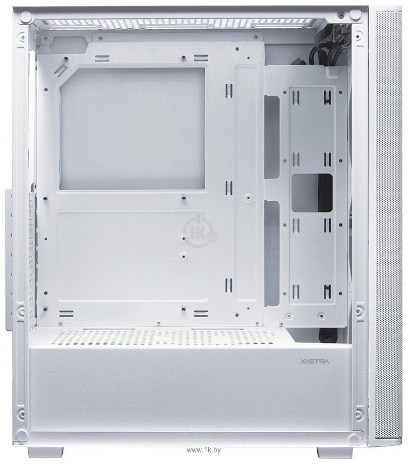 Фотографии XASTRA A300 0F (белый)