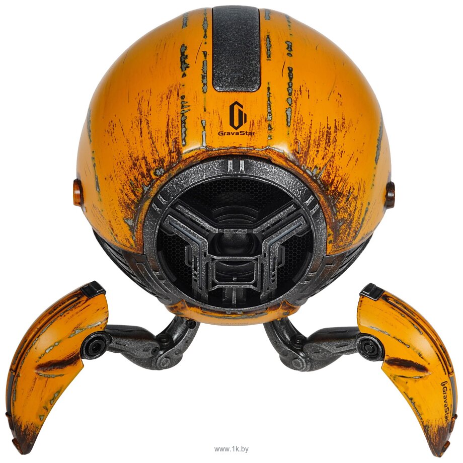 Фотографии Gravastar Mars Pro