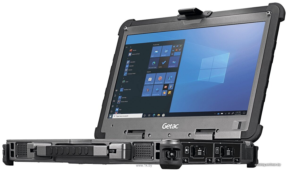 Фотографии Getac X500 G3 XQ1S1FCHTDXL Фотографии Getac X500 G3 XQ1S1FCHTDXL
