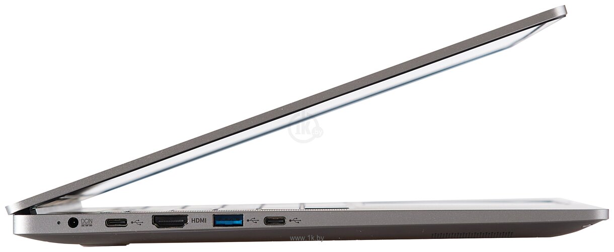 Фотографии Horizont H-book 16 IPK2 T74E5WG1