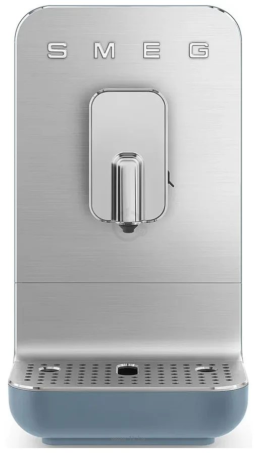 Фотографии Smeg BCC13SBMEU