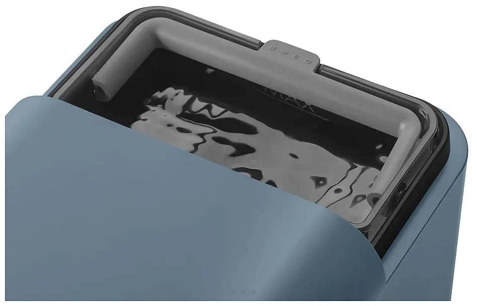 Фотографии Smeg BCC13SBMEU