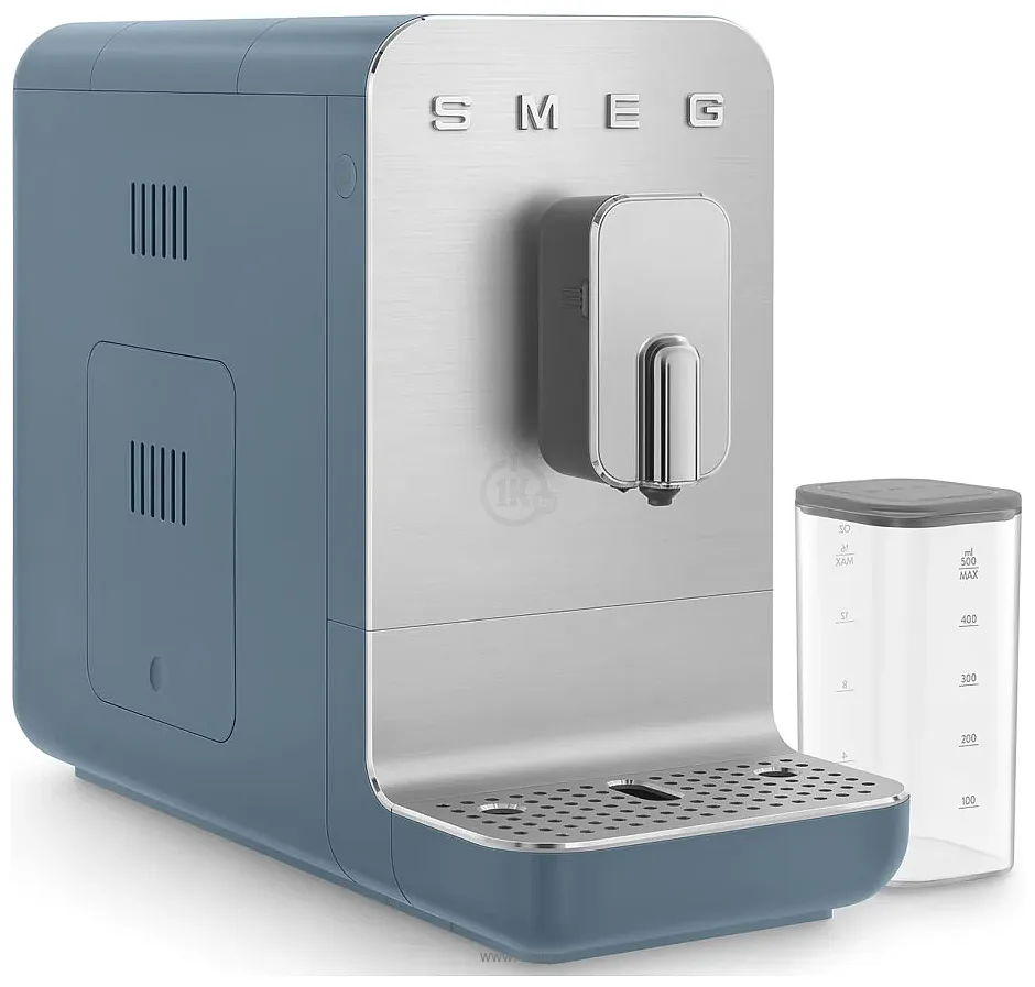 Фотографии Smeg BCC13SBMEU