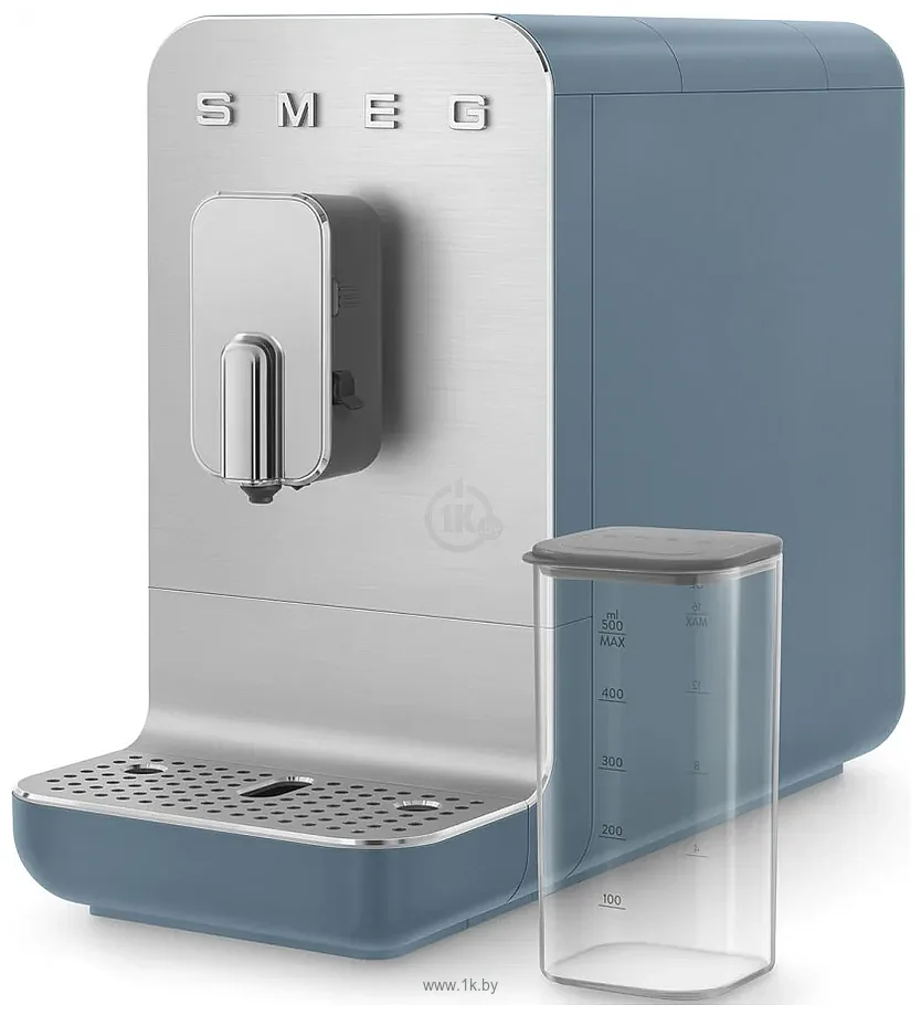 Фотографии Smeg BCC13SBMEU