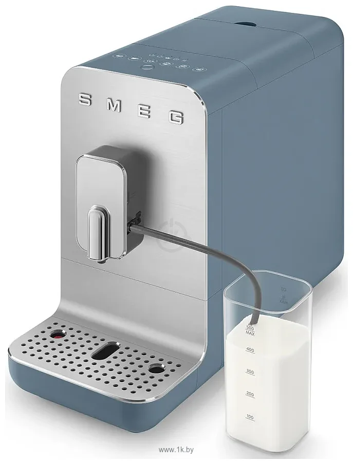 Фотографии Smeg BCC13SBMEU