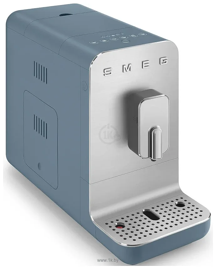 Фотографии Smeg BCC13SBMEU