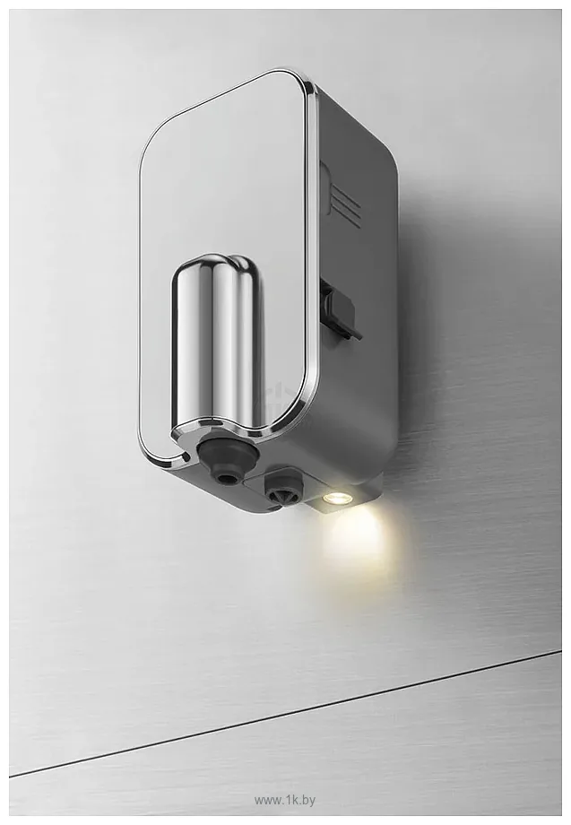 Фотографии Smeg BCC13SBMEU