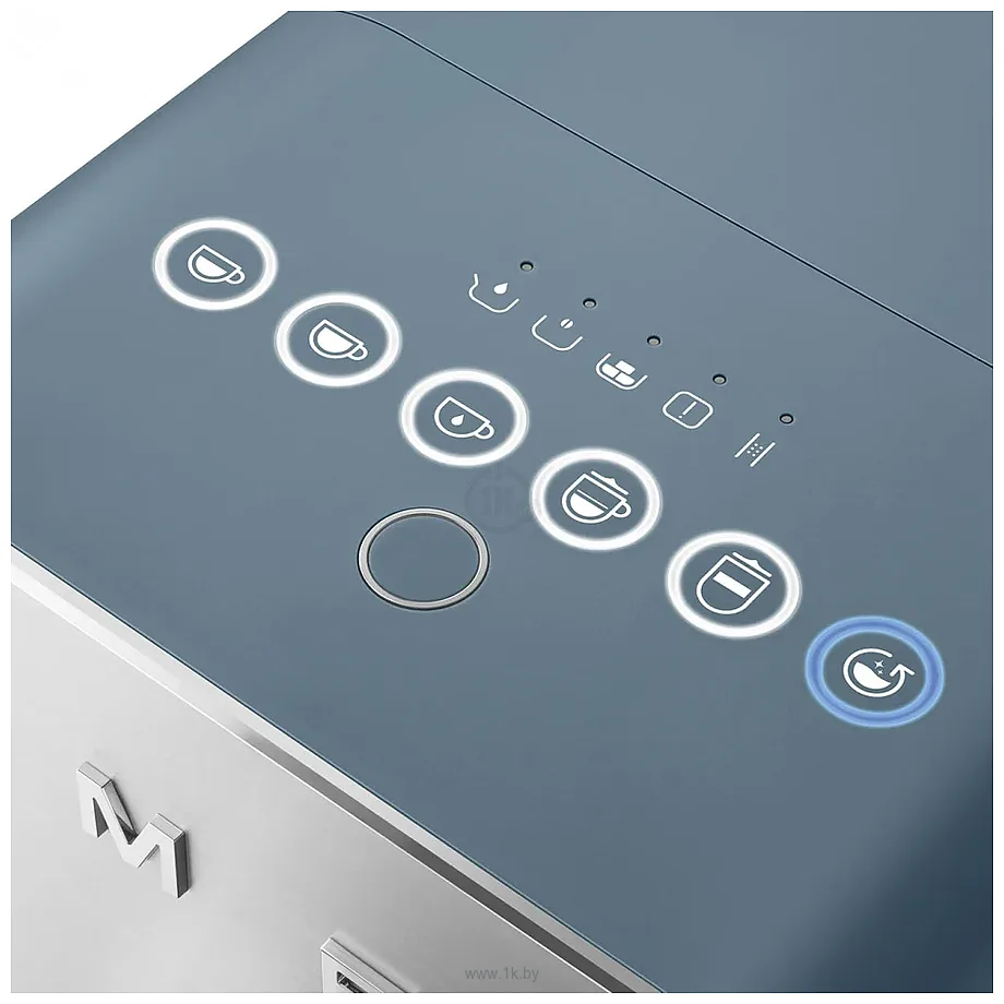 Фотографии Smeg BCC13SBMEU