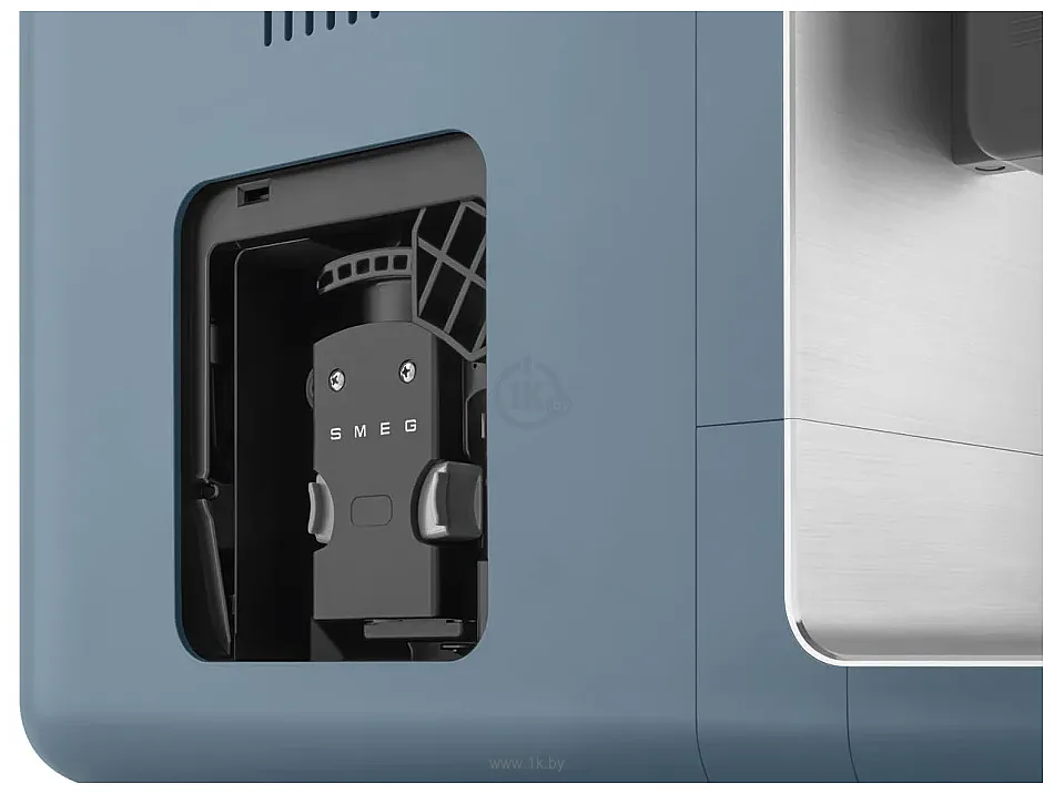 Фотографии Smeg BCC13SBMEU