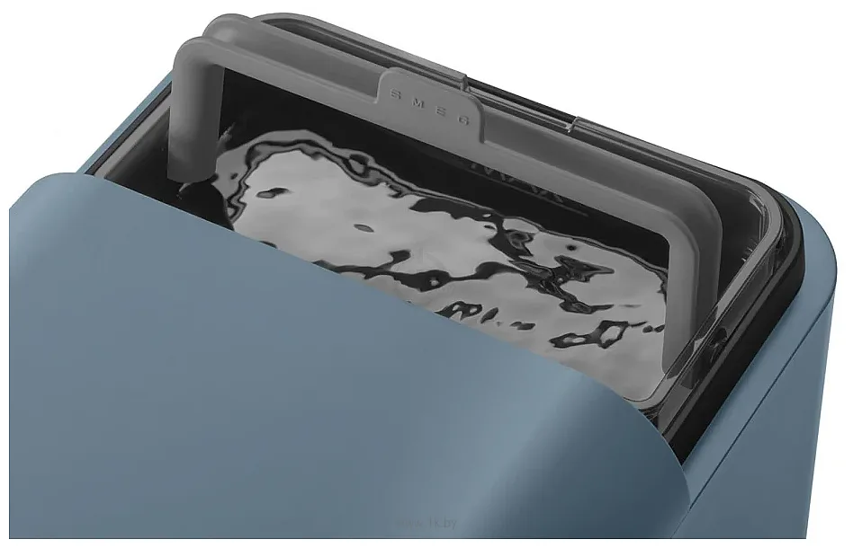 Фотографии Smeg BCC13SBMEU