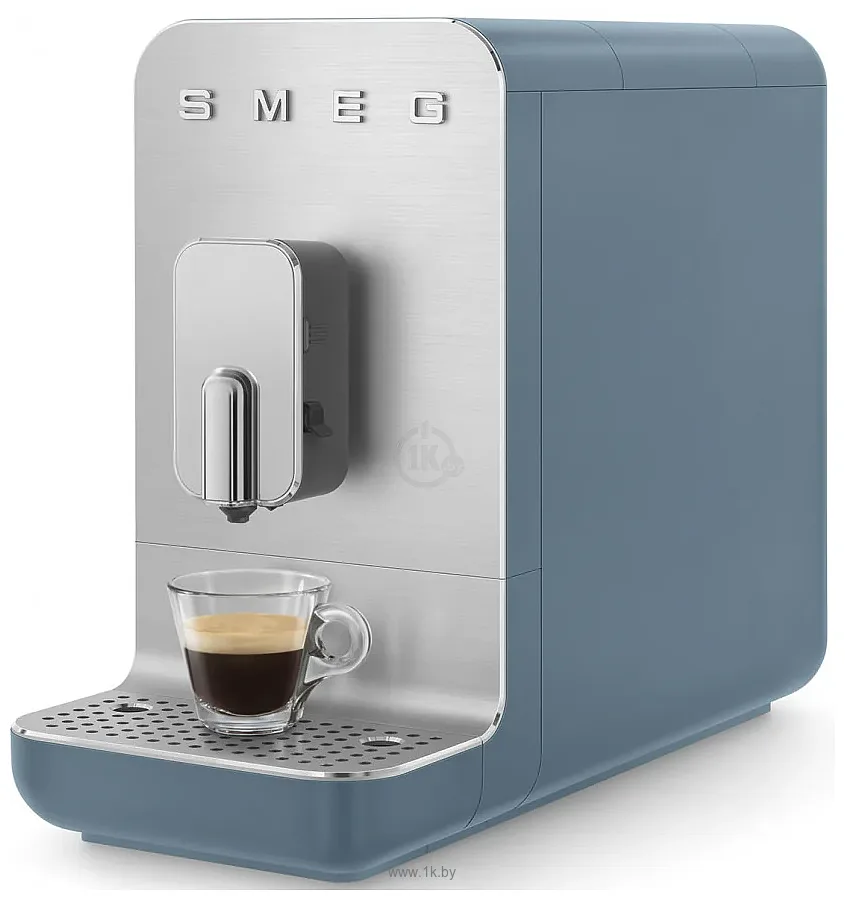 Фотографии Smeg BCC13SBMEU