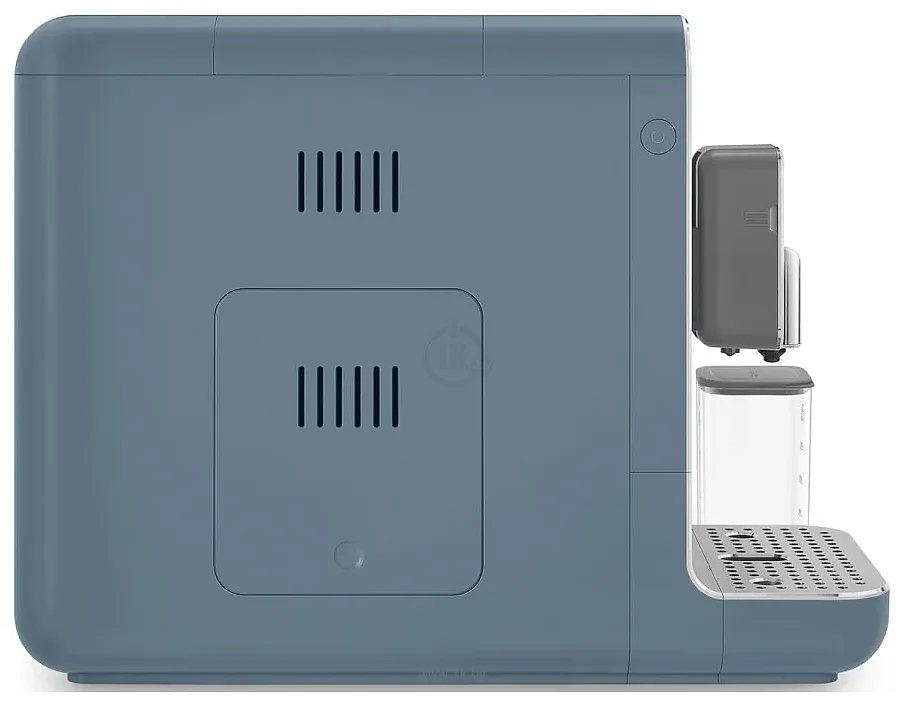 Фотографии Smeg BCC13SBMEU