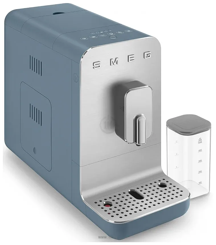 Фотографии Smeg BCC13SBMEU