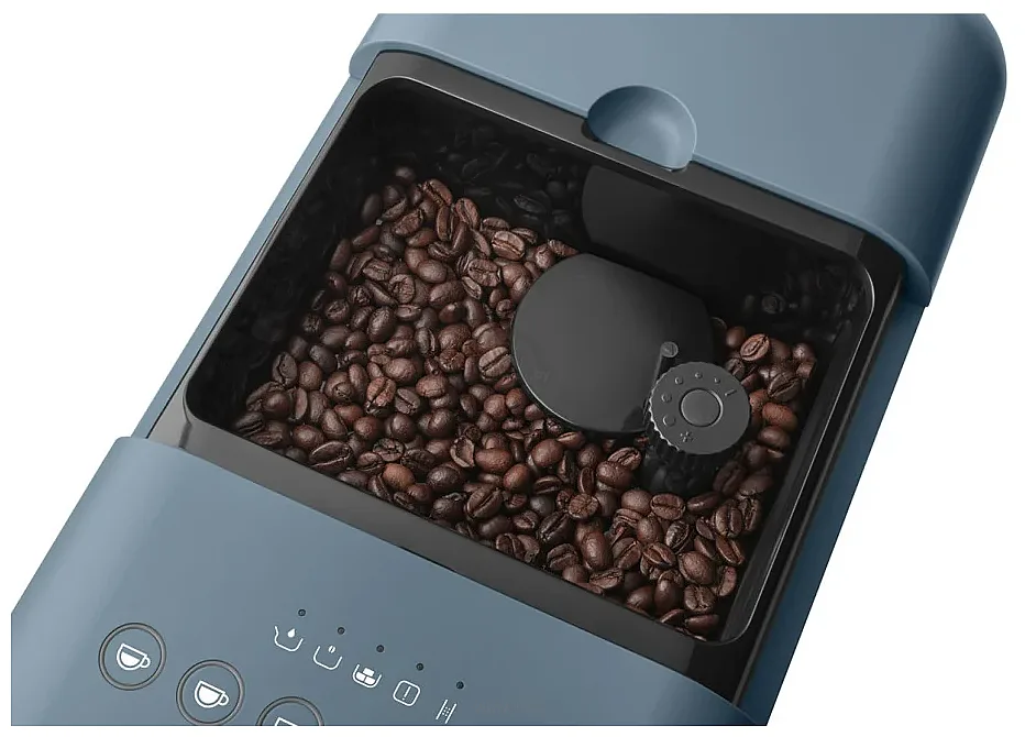 Фотографии Smeg BCC13SBMEU