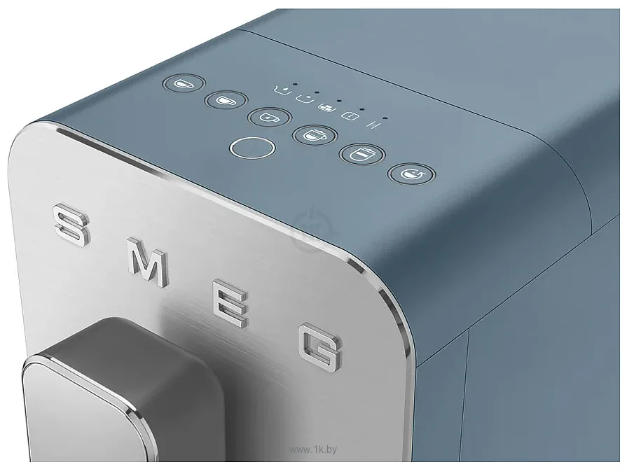 Фотографии Smeg BCC13SBMEU