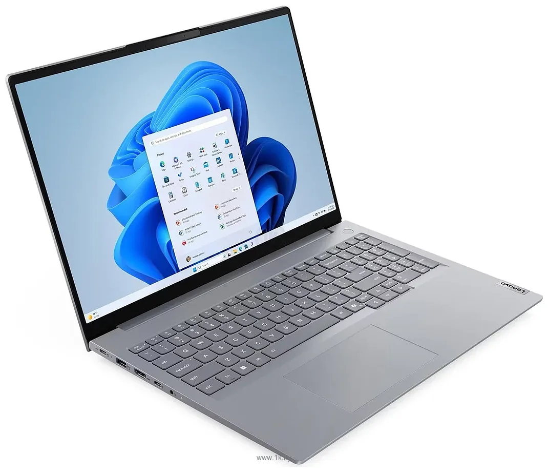 Фотографии Lenovo ThinkBook 16 G8 IRL 21SH0049GP Win 11 Pro